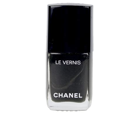 chanel le vernis 715 deepness|1Source .